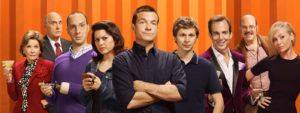 Arrested Development TV show, comedy, series