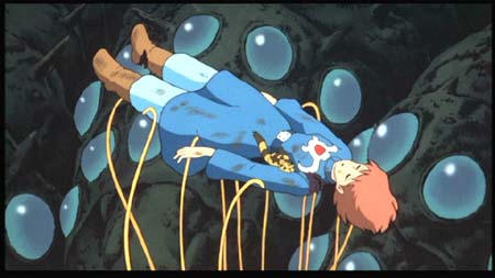 Nausicaa