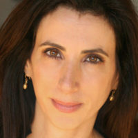 Aline Brosh McKenna