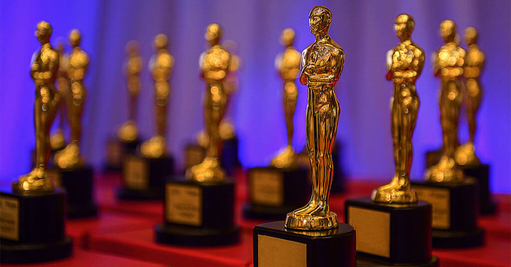 Academy Award Trophies, Oscar