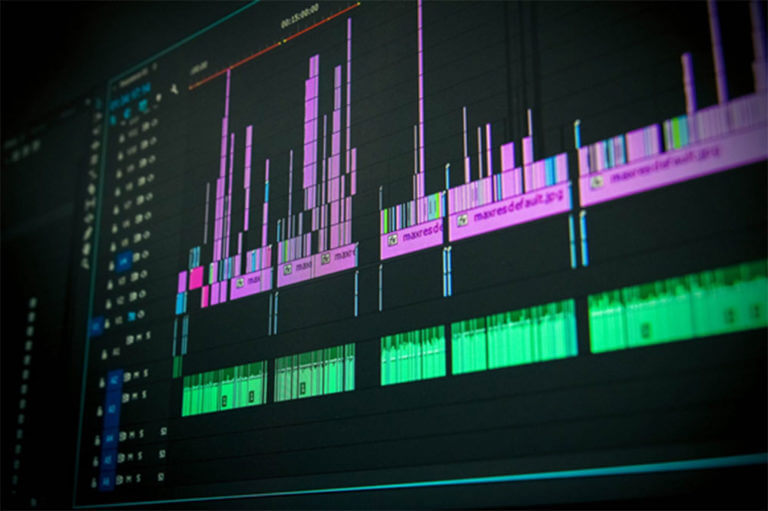 5 Things to Look For in A PostProduction House • Entertainment