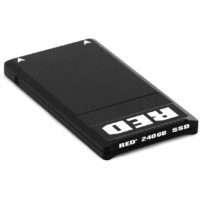 REDMAG 1.8” SSD (240GB)