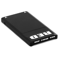 REDMAG 1.8” SSD (240GB)