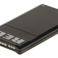 REDMAG 1.8" 128GB SSD