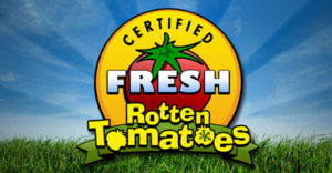 "Certified Fresh" Rotten Tomatoes and the Tomatometer