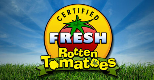 Rotten Tomatoes - Why The Tomatometer Is Bad For Your Health