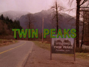 Twin Peaks