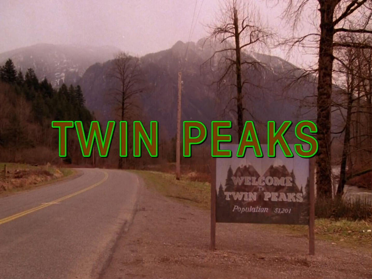 Twin Peaks’ Inescapable Influence on Modern Television • ECG Productions