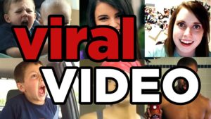 So You Want to Make a Viral Video