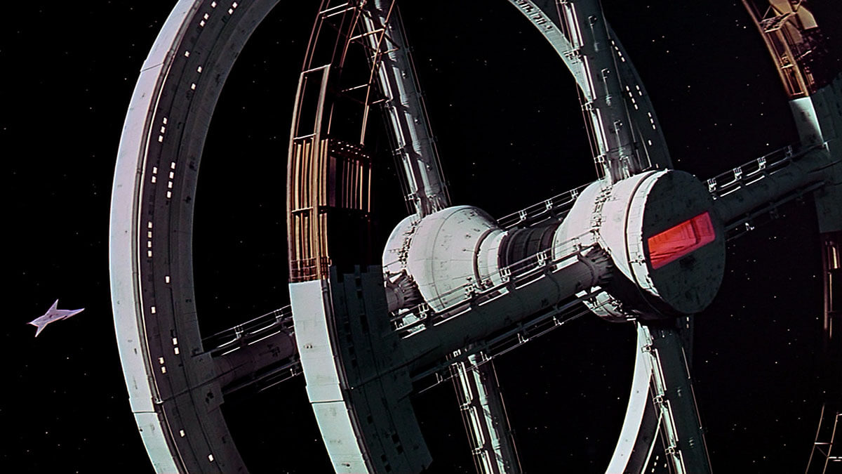 Some practical science fiction effects have stood the test of time and will continue to do so. Here are 3 examples of films that fit that description.