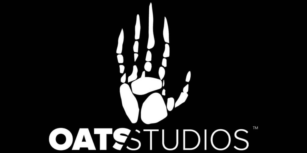 Oats Studios logo
