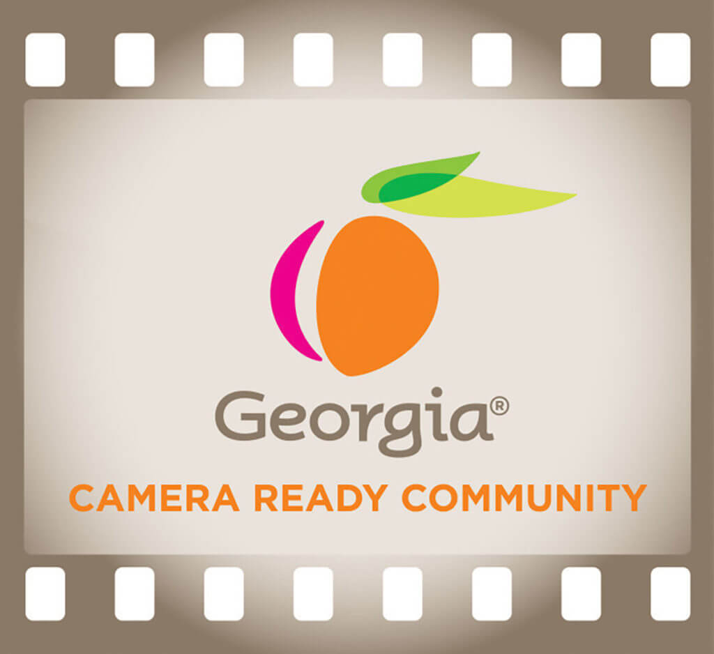 GA Camera Ready Community logo