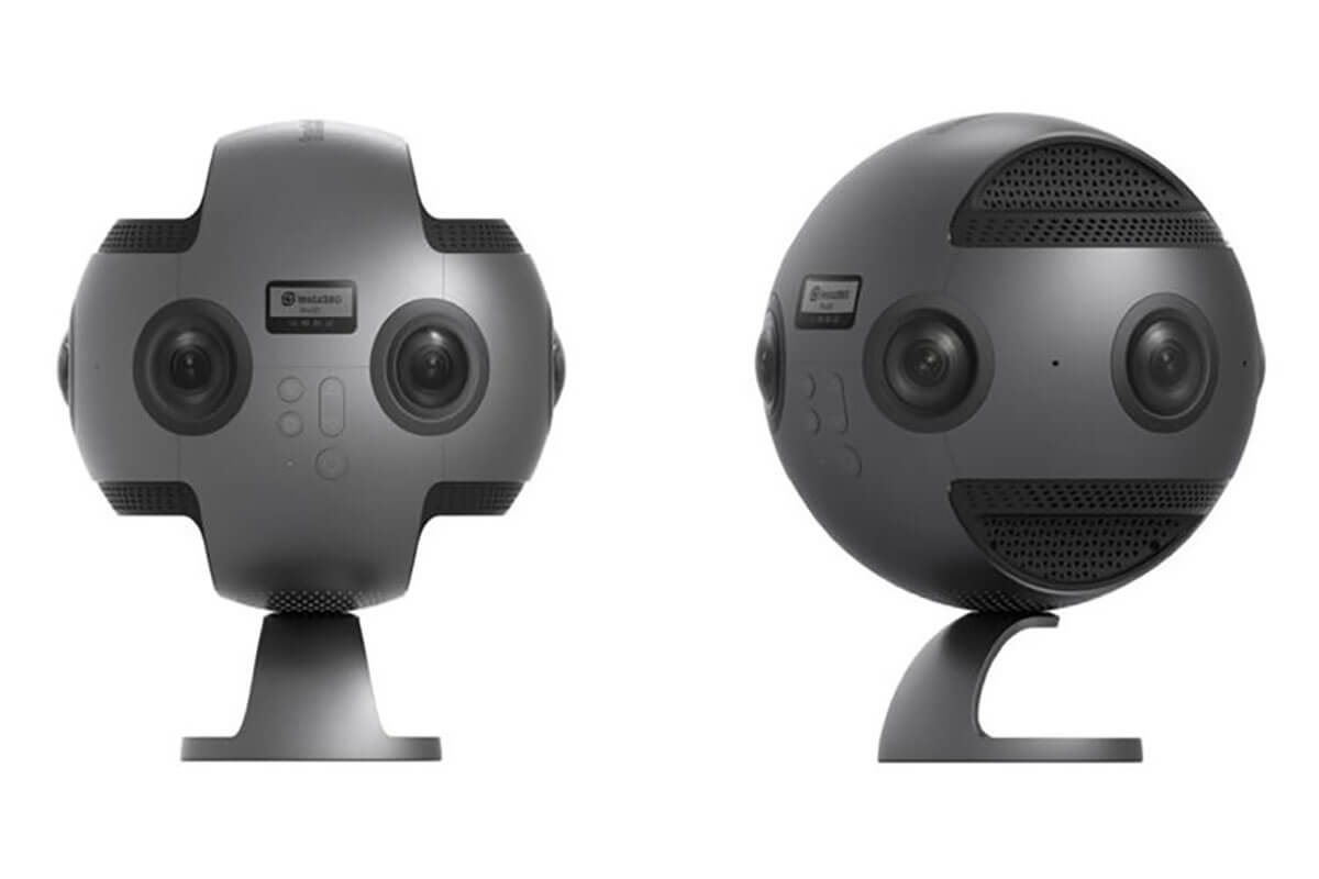 nokia 360 camera