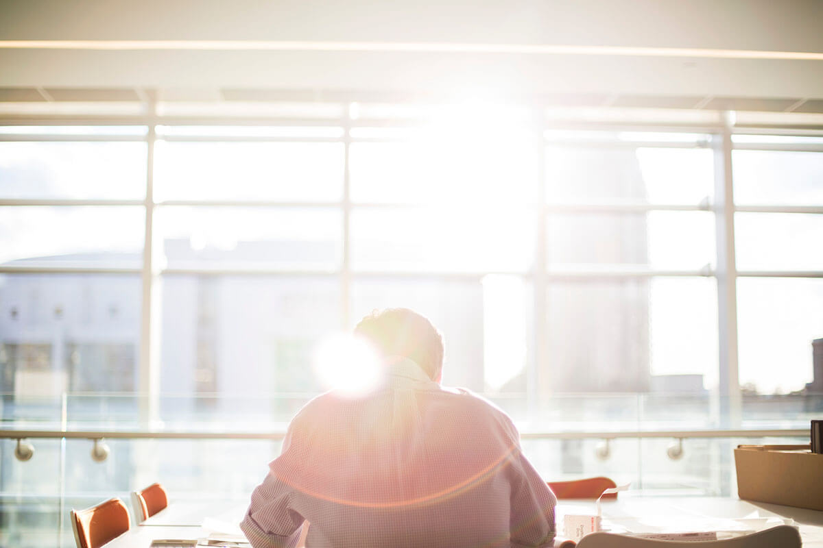 Imposter Syndrome isn’t rational and it doesn’t discriminate. It is a fear that many successful people struggle with. Let's learn how to deal with it.