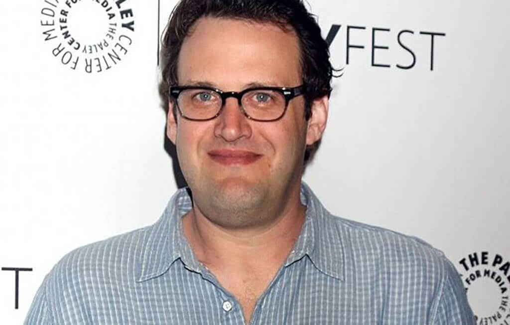 "Hollywood" showrunner Andrew Kreisberg who is currently denying approximately 19 sexual harassment allegations against him.