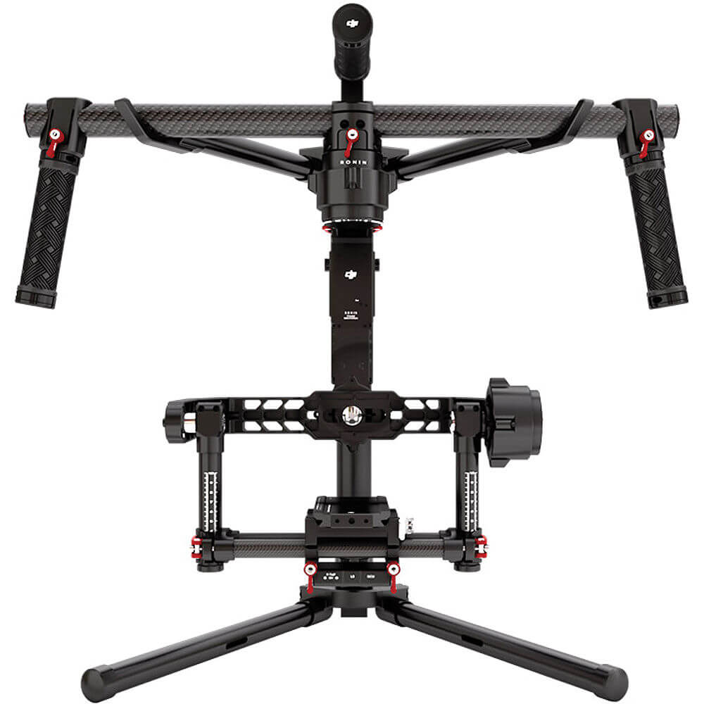 DJI RS 3 Mini Leger Ronin Cardan Stabilisateur pour Burundi