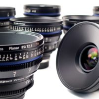 Zeiss CP.2 Kit (PL Mount)