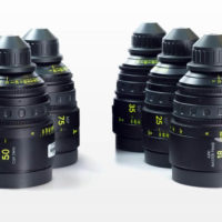 Zeiss Master Primes