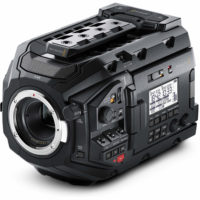 Blackmagic URSA Mini Pro Kit