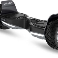 Jetson V8 Electric Dolly