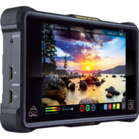 Atomos Shogun Inferno 7" Monitor