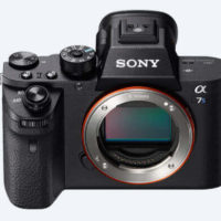 Sony a7S ii