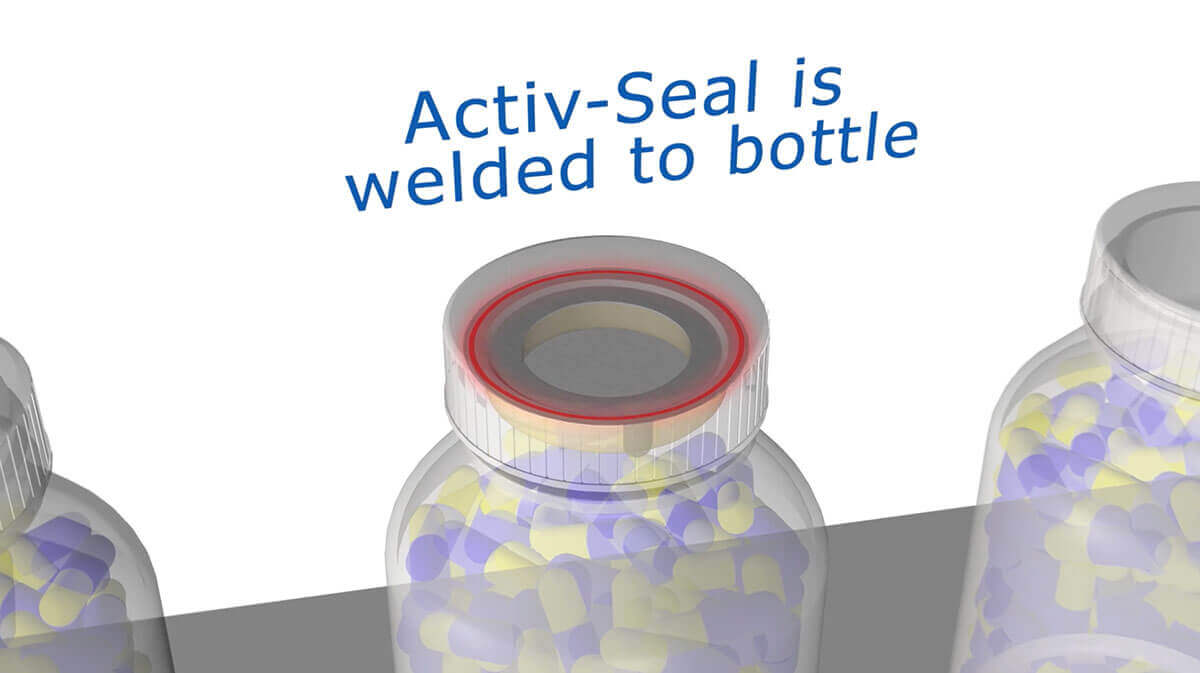 CSP Technologies' Activ-Seal packaging solution