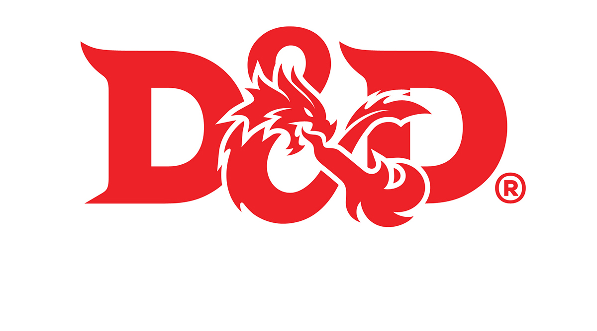 Image result for dungeons and dragons logo