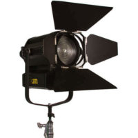 ikan White Star 350 LED Fresnel