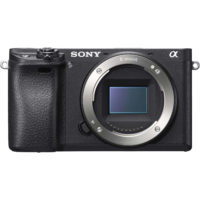 Sony a6300