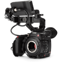 Canon C200 Kit
