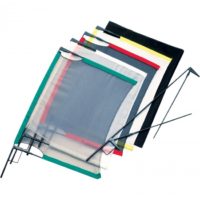 18"x24" Flags