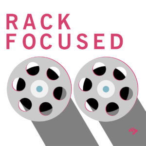 Rack Focused album artwork