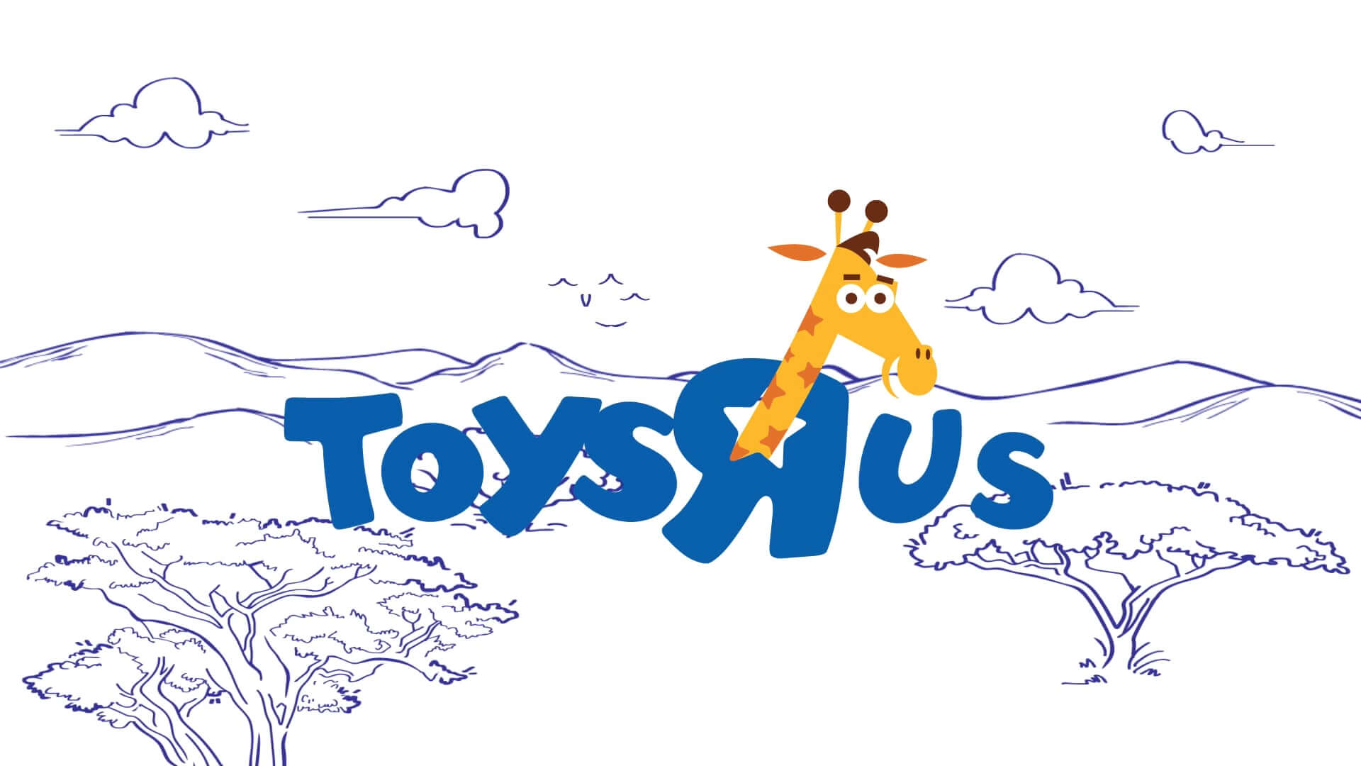 Toys R Us