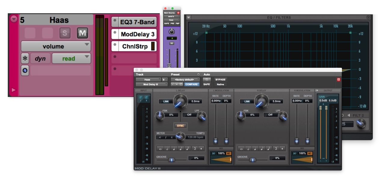Hass delay plugin layout
