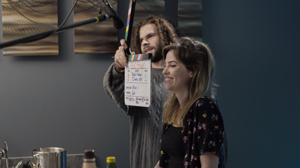 Web Video - Rapid Content Creation