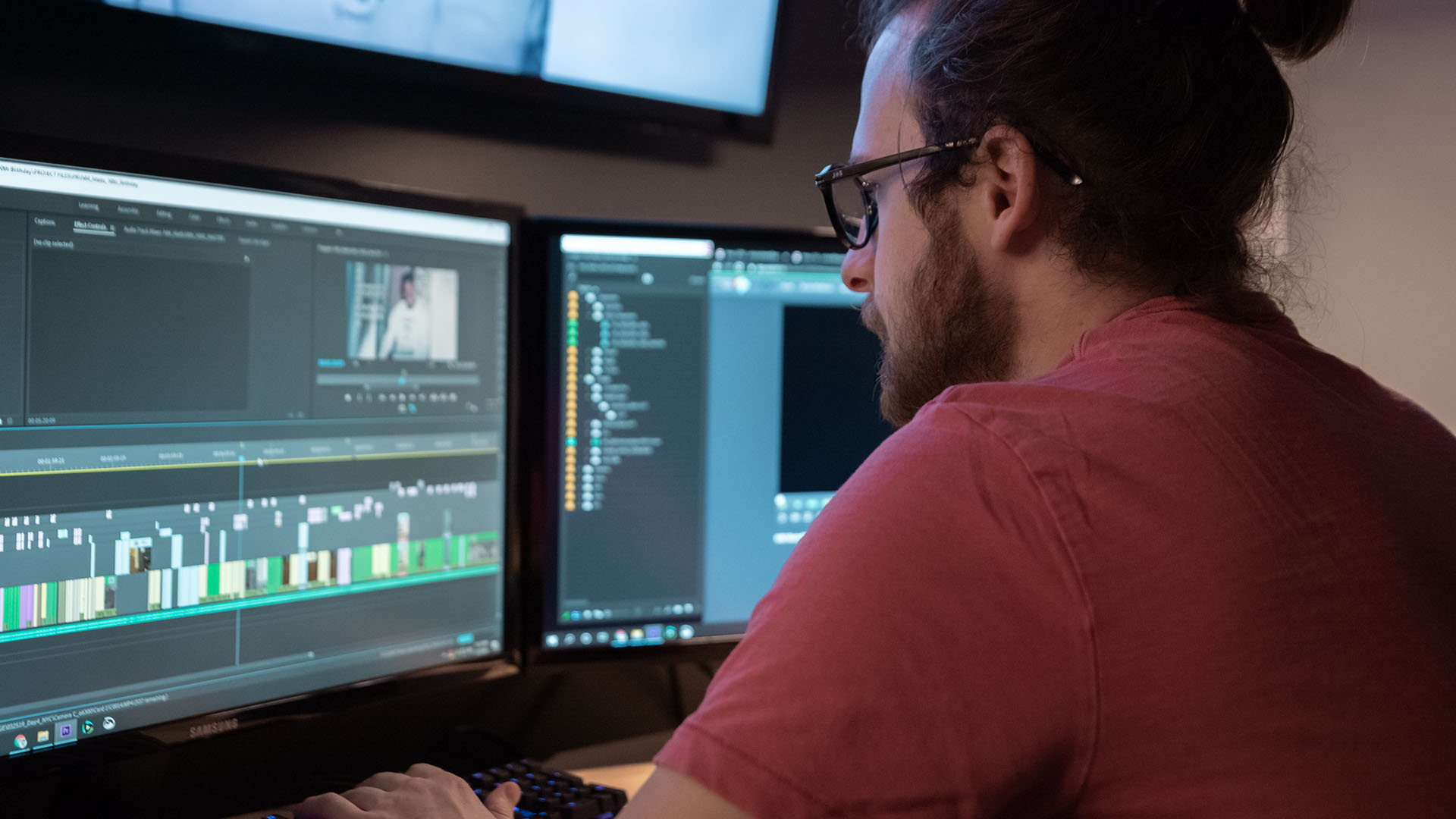 Atlanta Video Editing and Animation Services • ECG Productions