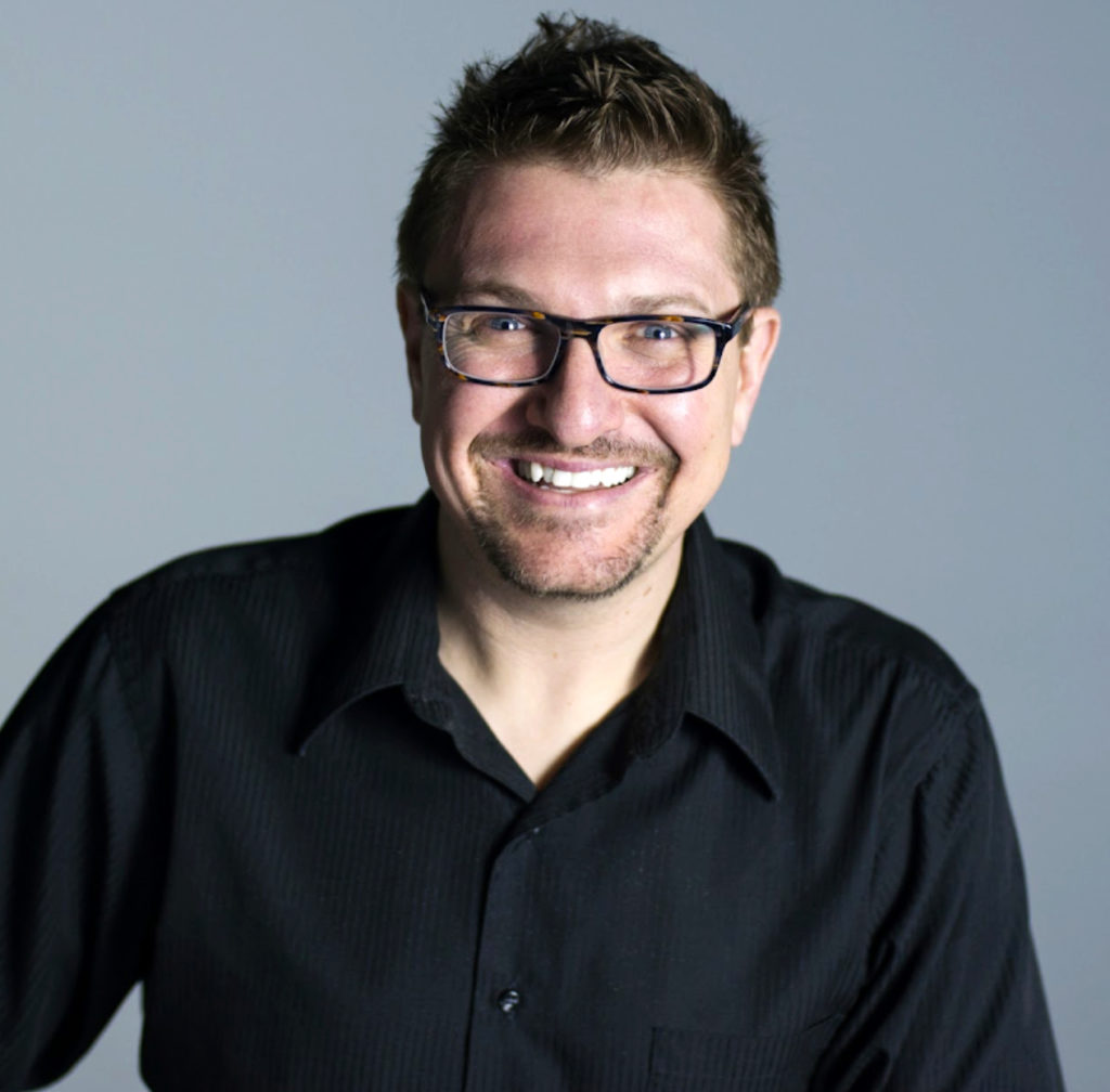 Jason Sirotin - Co-Founder ECG Productions | Executive Producer | Director | Showrunner | Philanthropist | Astronaut | Clown