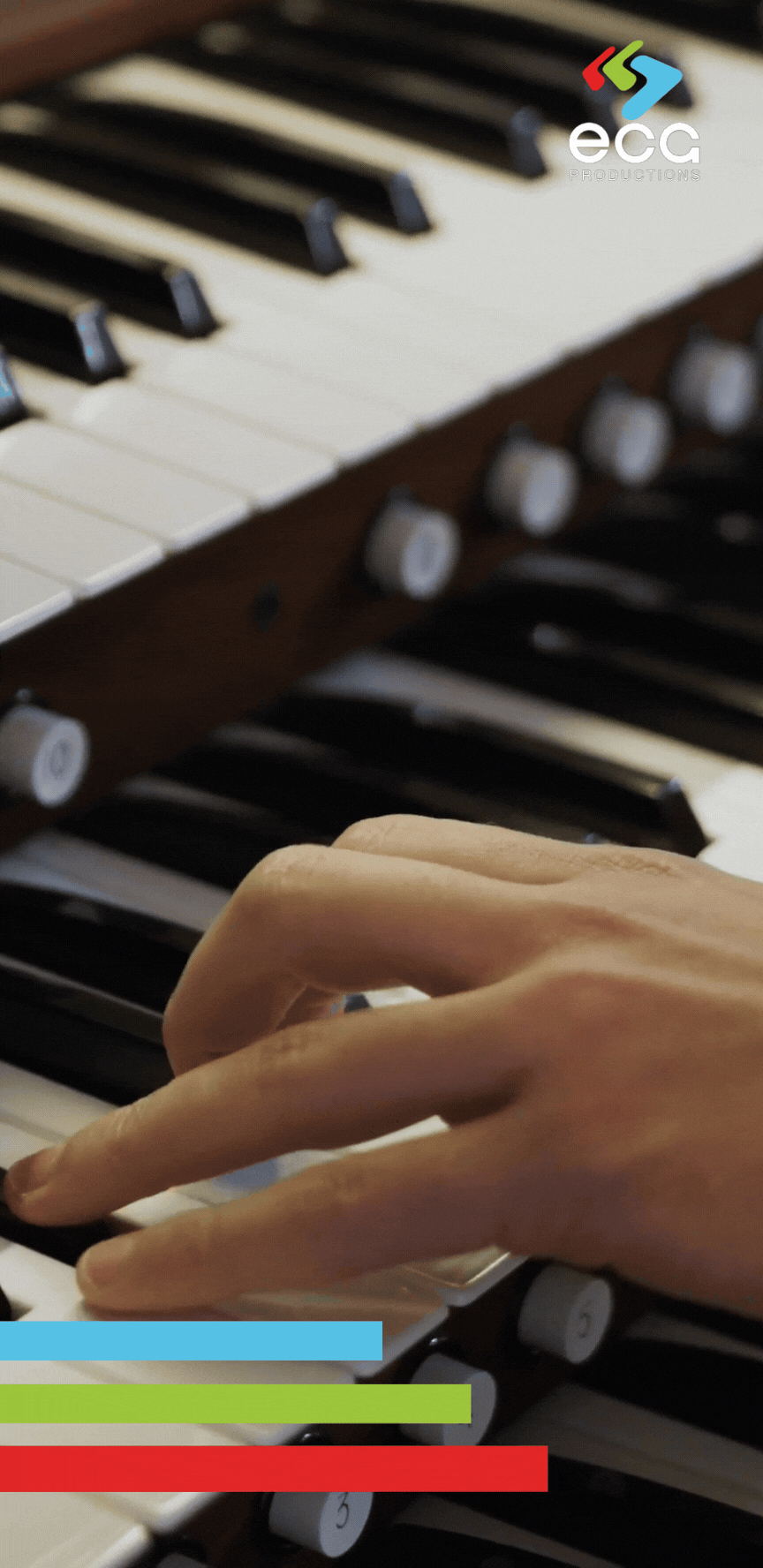 A close-up of fingers gracefully playing a piano, capturing the intimate and emotional essence of original music composition.