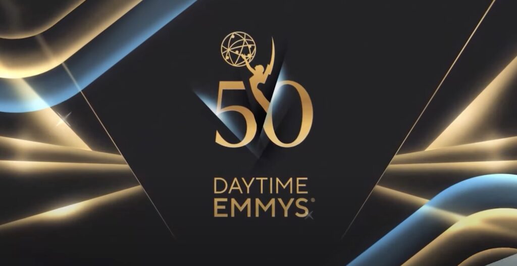 50th Annual Daytime Emmy Awards Taste The Culture - ECG Productions