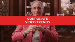 Arthur Blank Discusses Corporate Video Trends