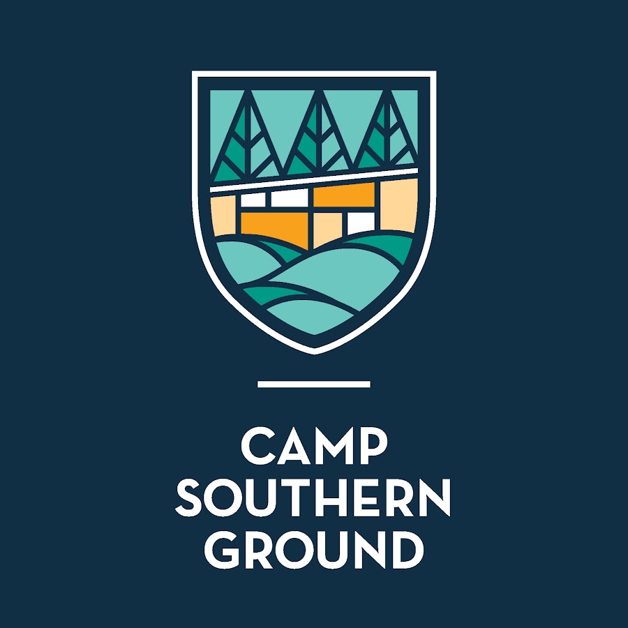Camp Southern Ground Logo 2