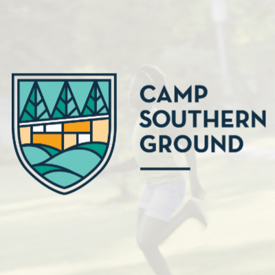 Camp Southern Ground Logo