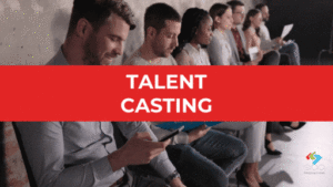Casting Featured Image ECG Productions