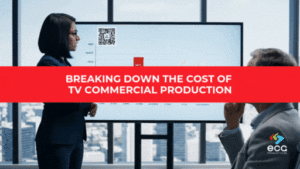 Commercial Production Featured Images