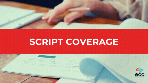 Professional & Precise Script Coverage Services for Film/TV