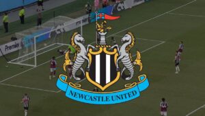 Newcastle United Premier League Summer Series