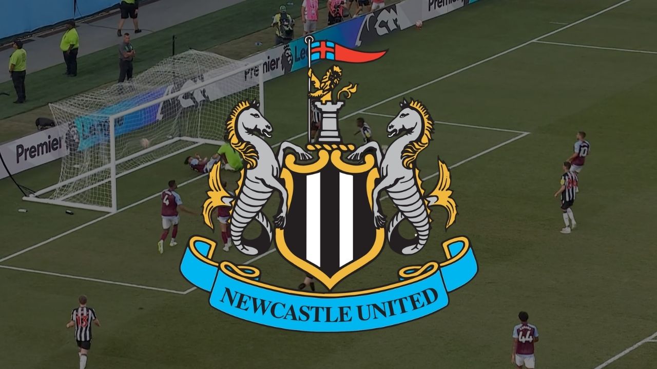 Newcastle United Premier League Summer Series
