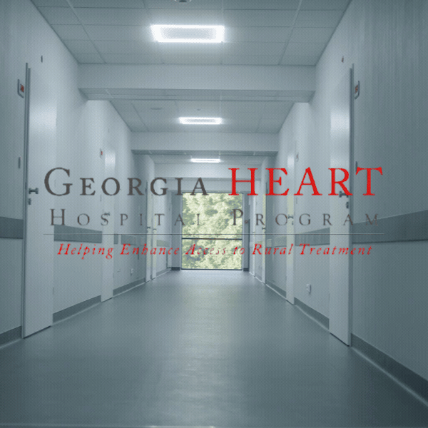 Georgia Heart 2