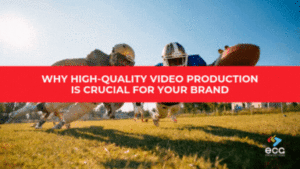 High-Quality Video Production - Featured Image